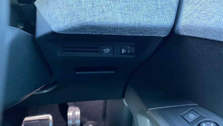 Peugeot 5008 157kW Allure 73kWh 5dr Auto Electric Estate